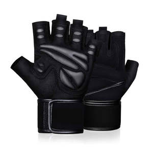 Gants de gymnastique d'haltérophilie à vendre Gants de gymnastique Gants d'exercice d'entraînement sportif pour hommes et femmes - Product Image 6