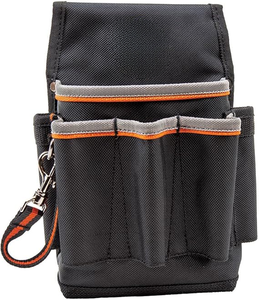 กระเป๋าไฟฟ้าคุณภาพสูงผลิตขึ้นเพื่อความปลอดภัยช่วยให้อุปกรณ์จัดระเบียบทนทานทนทานทนทานยาวนานสมบูรณ์แบบ - Product Image 6