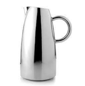 Pichet à eau en métal classique pour hôtel Restaurant fêtes à la maison Occasion de mariage ustensiles de cuisine vaisselle - Product Image 5