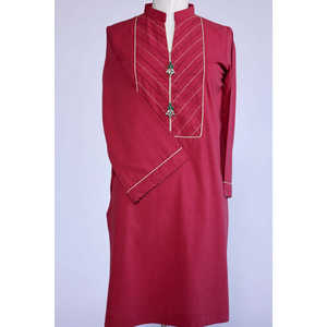 Vestido Modesto MARRIES TRADITION - Product Image 3
