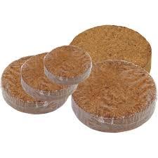 Discos de pellets de coco/cocopeat al por mayor a precio razonable - Product Image 3