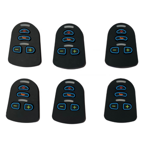 Khả năng sản xuất bàn phím cao su <span class=keywords><strong>Silicone</strong></span> và các tùy chọn thiết kế với dịch vụ OEM/ODM - Product Image 3