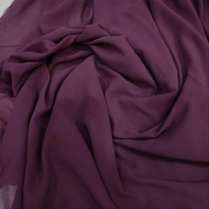 Abaya Premium en tissu B.M.W. de haute qualité, matière douce et respirante, idéale pour les abayas élégantes et les tenues modestes, durable et douce. - Product Image 1