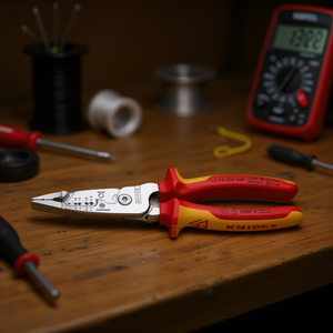 For Knipex Metric Wirestripper with Chrome Head Plier Product Category - Product Image 3