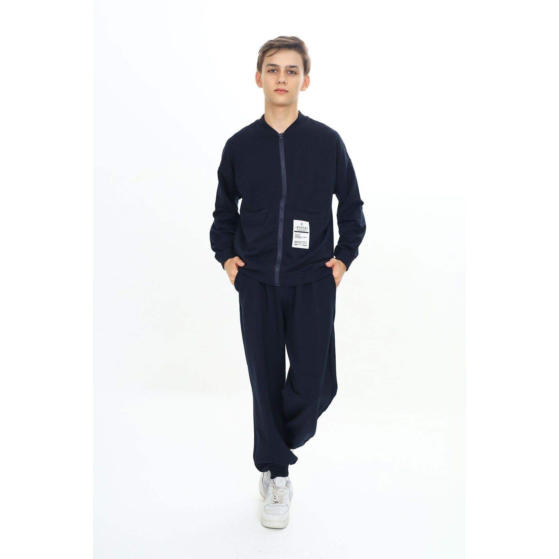 สีสันสดใส