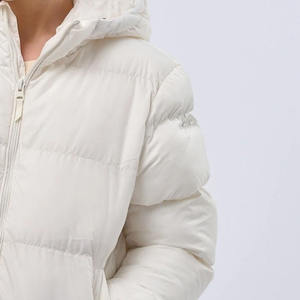 Las chaquetas acolchadas de alta calidad más vendidas para hombres y mujeres fáciles de usar disponibles en todos los tamaños y colores MOQ bajo - Product Image 2