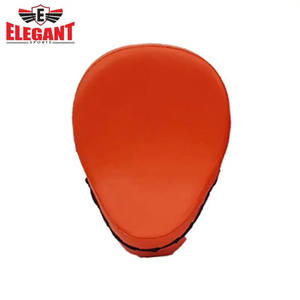 แผ่นซ้อมมวยคุณภาพสูงแบบกำหนดเองสำหรับ MMA มวยไทย และศิลปะการต่อสู้อื่นๆ ราคาดีที่สุด พร้อมผ้าพันมือ - Product Image 6