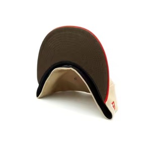 2025 nouveau concepteur casquette de Baseball motif coton abeille chapeaux brodé camionneur chapeau en gros 3d broderie Sport Baseball chapeaux - Product Image 5