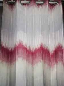 ผ้าม่านพิมพ์ลาย100% ทันสมัยปรับแต่งได้กว้าง280ซม. เทคนิคการทอผ้าโพลีเอสเตอร์สำหรับปูหน้าต่างบ้านและโรงแรม - Product Image 5