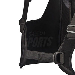 Protecteur de côtes réglables avec doublure intérieure douce et protection maximale de la poitrine à vendre - Product Image 5