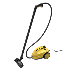 DENX---DX2913 <span class=keywords><strong>Nettoyeur</strong></span> <span class=keywords><strong>vapeur</strong></span> haute pression 2000W avec réservoir d'eau de 2L <span class=keywords><strong>et</strong></span> 13 accessoires pour le nettoyage en profondeur des sols, de la cuisine <span class=keywords><strong>et</strong></span> des <span class=keywords><strong>tissus</strong></span> - Product Image 1