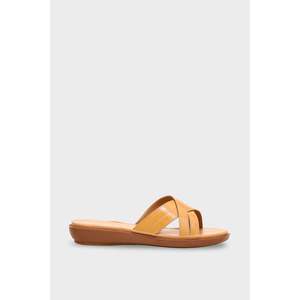 Sandales à talons décontractées pour femmes M1140206 Pantoufle - Product Image 4