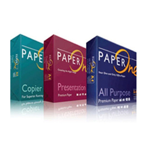 Original PaperOne <b>A4</b> White Copy <b>Paper</b> 70/75/80/85 GSM Bond <b>Paper</b> - Product Image 4