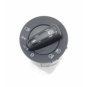 Interrupteur de commande d'éclairage VOLKSWAGEN T-CROSS Série 5G0941431R (19>) - Product Image 5