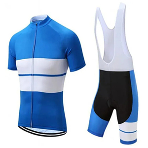 Men Cycling Uniform Hot Sale Comfortable Soft <b>Light</b> Stuff High Quality Top Trend Cycling Uniform with <b>Cheap</b> - Product Image 2