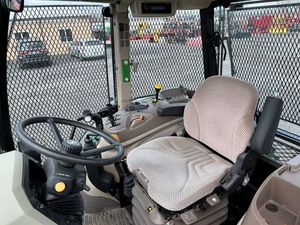 John deeree เครื่องจักรและอุปกรณ์การเกษตรรถแทรกเตอร์5100ม. - Product Image 6