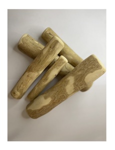 Animaux Chien À Mâcher En Bois Os Jouets Écologique Dents De Nettoyage Pet Jouets À Mâcher Pour Chien Du Vietnam Pour L'exportation - Product Image 2