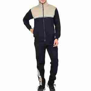 Survêtement Hip Hop Streetwear noir pour hommes sur mesure pour sweat-shirt à capuche avec fermeture éclair unie en strass - Product Image 6