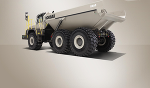 CAMIONES TODO TERRENO ROKBAK RA40 CERTIFICADOS 2025 EN VENTA - Product Image 4