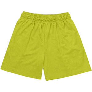 Pantalones cortos de sublimación OEM con logotipo personalizado de alta calidad para hombre, pantalones cortos de sublimación estampados de poliéster para hombre - Product Image 4