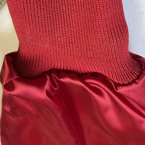 Vente en gros Vestes universitaires d'hiver personnalisées pour hommes Veste denim vintage de haute qualité, respirante, de couleur unie pour hommes - Product Image 6