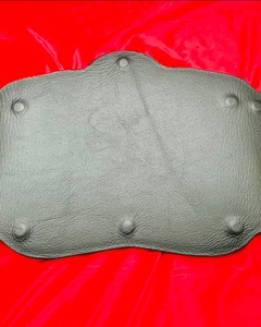 Cinturón de campeonato personalizado Placas de metal duraderas de cuero de alta calidad Perfectas para competiciones de lucha y grabado personalizado - Product Image 2