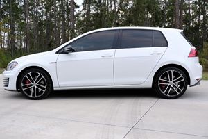 GTII Sportt Hatchback d'occasion 2017 - Product Image 4