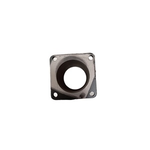 Cilindro Compressore Compatibile Daac300C Rif. 701319, Testa e Pompa per Compressore d'Aria in Acciaio Inossidabile, Usato - Product Image 1