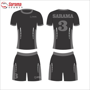 Camiseta de fútbol de excelente calidad, camiseta de fútbol corta y uniforme de fútbol corto - Product Image 4