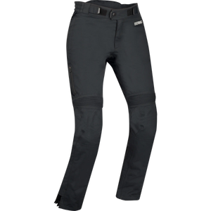 Zephyr mujeres Enduro/Adventure Touring/Offroad Cordura 3 capas impermeable 4 estaciones moto textil pantalón/pantalón CE Nivel 2 armaduras - Product Image 1