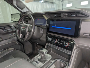 GMC Sierra 1500 AT4X 4WD 2024 en Buen Estado, Camioneta de Cabina Doble, Volante a la Izquierda, Cámara Trasera de 360° - Product Image 2