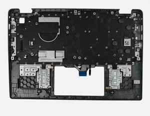 Nueva Carcasa Superior Original para Portátil Dell Latitude 3340 con Reposamanos y Teclado 040V0P 40V0P, 90 Días de Garantía - Product Image 2