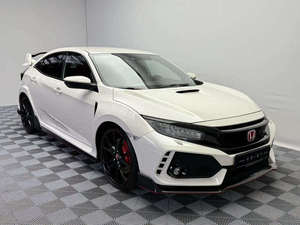El mejor cambio por Clean 2022 H o n d a C i v i c Type R GT Disponible para entrega - Product Image 6