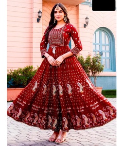 Pakistani Long Kurtas - Elegant & Stylish Women's Clothing