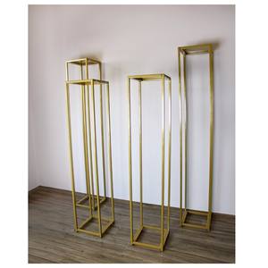 Fantastic Pillar Cake Stand For Birthday And Anniversary Party - Product Image 6