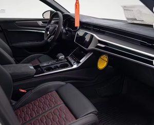 LISTO PARA ENVIAR Oferta 2025 Audi RS6 Avant Performance GT, Motor V8 de 4.0 Litros con Doble Turbo - Product Image 4