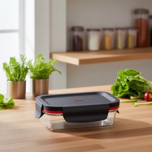 ถาดเก็บอาหารอเนกประสงค์ซิลิท 0.25 พรีเมียม - Product Image 3