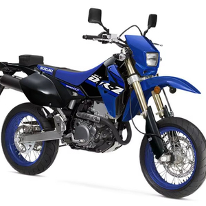 Para la Nueva DR-Z400SM 2024 de 398cc DOHC Refrigerada por Líquido - Product Image 2