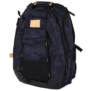 Sac à dos de baseball pour sports de plein air, personnalisé, sac à dos de sublimation pour softball, équipement de baseball, sacs de baseball - Product Image 3