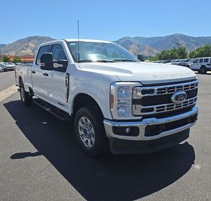 Remise spéciale 2024 Ford F-250 Super Duty XLT pour applications lourdes - Product Image 1