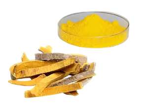 Suministro de Extracto de Berberis Aristata de Alta Calidad 97% Berberina - Product Image 4