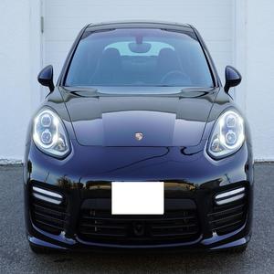 USADO LHD/RHD 2015 P O R S C H E PANAMERA TURBO S - Product Image 1