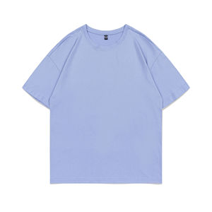 Débardeur décontracté, solide et écologique pour femmes, coupe régulière, manches courtes, coton respirant - Product Image 4