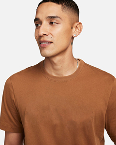 Premium Quality Standards Customized <b>Check</b> T-<b>Shirt</b> Anti-Shrink 100% Cotton Black Men's Sport T-<b>Shirt</b> For Export - Product Image 3