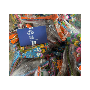ของขวัญธุรกิจแบบดั้งเดิม แมลงปอไม้ไผ่ไม่ทาสี งานฝีมือคุณภาพสูงและของเล่นสำหรับเด็ก ผลิตในเวียดนาม - Product Image 1