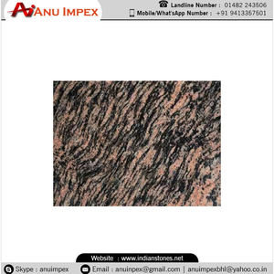 Pierre de granit en peau de tigre naturelle à prix de gros-Anu Impex - Product Image 5