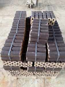 Alternative écologique aux combustibles traditionnels Briquettes de bois pour l'énergie - Product Image 2