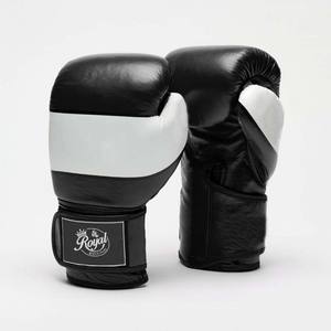 Méga gants de boxe en cuir de qualité supérieure personnalisés conception de compétition avec logos personnalisés vente spéciale emballage de qualité supérieure pour les arts martiaux - Product Image 1