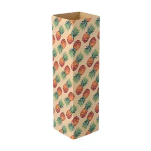 CreaSleeve Kraft 371 Borse di Carta Promozionali Personalizzate per Merchandising - Product Image 1