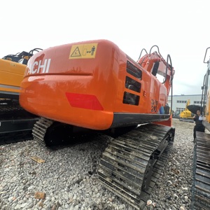 Excavadora Hidráulica Usada de 21 Toneladas a Bajo <span class=keywords><strong>Precio</strong></span>, Modelo Original EX210 ZX200-3 ZX240-5G ZX210-3 Hitachi ZX210 - Product Image 1